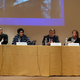 Panelists discuss whether it is theoretically possible to give you my heart forever.